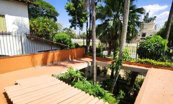 Imagem: Casa Comercial à Venda em São Paulo-SP