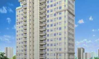 Imagem: Cobertura duplex de alto padrão no Condomínio