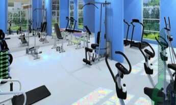 Imagem 4: Cobertura duplex de alto padrão no Condomínio Les Sens Resort Réservé, São Bernardo do Cam