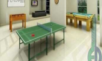 Imagem 6: Cobertura duplex de alto padrão no Condomínio Les Sens Resort Réservé, São Bernardo do Cam