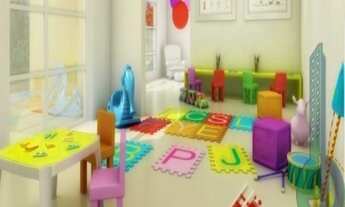 Imagem 7: Cobertura duplex de alto padrão no Condomínio Les Sens Resort Réservé, São Bernardo do Cam