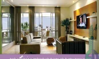 Imagem 2: Apartamento de luxo à venda em São Caetano do Sul-SP: 3 quartos, 3 suítes e 3 vagas no bai