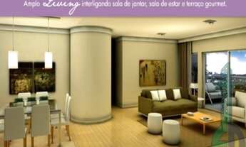 Imagem 3: Apartamento de luxo à venda em São Caetano do Sul-SP: 3 quartos, 3 suítes e 3 vagas no bai