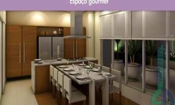 Imagem 5: Apartamento de luxo à venda em São Caetano do Sul-SP: 3 quartos, 3 suítes e 3 vagas no bai