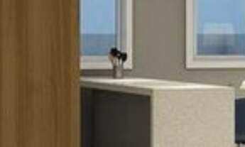 Imagem 3: Apartamento à venda em São Paulo-SP, na Vila Moraes 2 quartos, 1 banheiro, 1 vaga 45,34