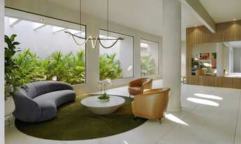 Imagem 3: Studio à venda em São Paulo-SP: Metroway Vila Clementino, 1 quarto, 1 banheiro, 28m² de ár