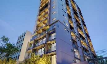 Imagem: Apartamento à venda em São Paulo-SP, Vila