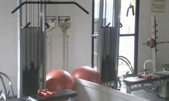 Imagem 5: Apartamento para locação na Vila Nova Conceição, SP: 3 quartos, 1 suíte, 2 banheiros, 2 va