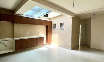 Imagem 3: Apartamento à venda em Santo André-SP, bairro Campestre: 2 quartos, 1 banheiro, 1 vaga de