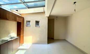 Imagem 4: Apartamento à venda em Santo André-SP, bairro Campestre: 2 quartos, 1 banheiro, 1 vaga de