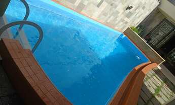 Imagem 2: Vila Monumento, São Paulo-SP: Casa espetacular com 4 quartos, 1 suíte e 6 vagas de garagem