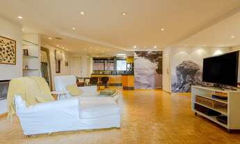 Imagem 2: Imperdível oportunidade de investimento: Apartamento de 2 quartos na Vila Nova Conceição