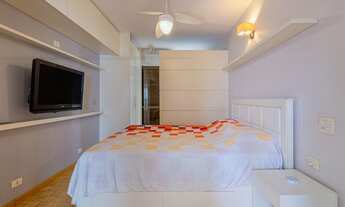 Imagem 4: Imperdível oportunidade de investimento: Apartamento de 2 quartos na Vila Nova Conceição