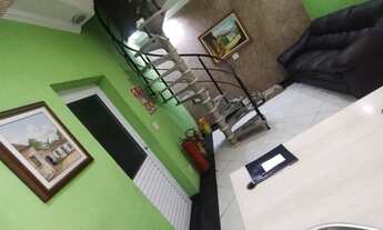 Imagem: Oportunidade única Sobrado à venda na