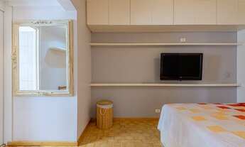 Imagem 5: Imperdível oportunidade de investimento: Apartamento de 2 quartos na Vila Nova Conceição