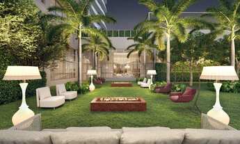 Imagem 5: Apartamento de Luxo à Venda na Vila Mariana - 4 Quartos, 2 Suítes, 2 Vagas - Condomínio Le