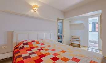 Imagem 7: Imperdível oportunidade de investimento: Apartamento de 2 quartos na Vila Nova Conceição