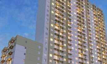 Imagem: Apartamento à venda em São Paulo-SP, no