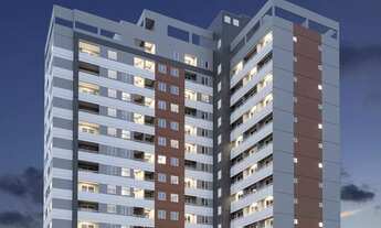 Imagem: Studio à venda no Condomínio Metrocasa