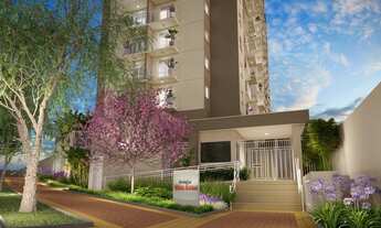 Imagem: Apartamento à venda em São Paulo-SP, Vila