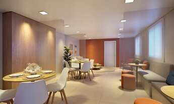 Imagem 6: Apartamento à venda em São Paulo-SP, Vila Ema: 1 quarto, 1 banheiro, 27,31m² - Condomínio