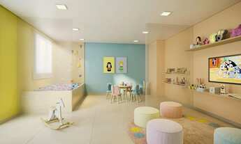 Imagem 7: Apartamento à venda em São Paulo-SP, Vila Ema: 1 quarto, 1 banheiro, 27,31m² - Condomínio