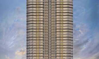 Imagem: Luxuoso apartamento de 3 quartos na Vila