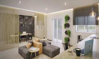 Imagem: Apartamento à venda em São Paulo-SP, Campos