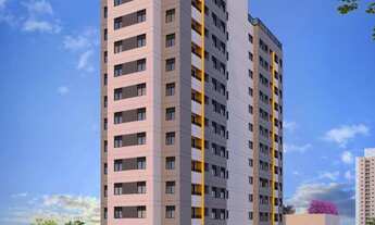 Imagem 4: Apartamento à venda em São Paulo-SP, Vila Prudente, 2 quartos, 1 vaga de garagem, 40,00 m²