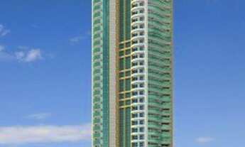 Imagem: Edifício KATHERINE ANÁLIA FRANCO EDIFÍCIO