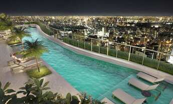 Imagem: Luxuoso apartamento de 4 quartos na Vila