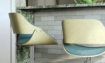 Imagem 7: Apartamento de 1 quarto no Condomínio Torino Morumbi, São Paulo-SP: 1 suíte, 1 banheiro, 1