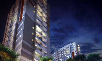 Imagem 2: Apartamento à venda no Condomínio Torino Morumbi: 2 quartos, 1 suíte, 2 banheiros, 2 vagas