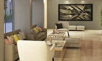 Imagem 3: Apartamento à venda no Condomínio Torino Morumbi: 2 quartos, 1 suíte, 2 banheiros, 2 vagas