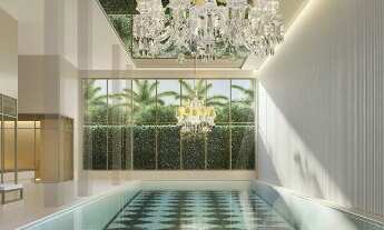 Imagem 3: Apartamento de Luxo à Venda na Vila Mariana - 4 Quartos, 2 Suítes, 2 Vagas - Condomínio Le