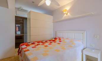 Imagem 6: Imperdível oportunidade de investimento: Apartamento de 2 quartos na Vila Nova Conceição