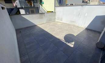 Imagem 7: Cobertura sem condomínio à venda na Vila Linda, Santo André - SP: 2 quartos, 1 banheiro, 1