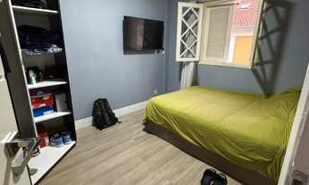 Imagem 2: Imóvel à venda em São Caetano do Sul-SP: Casa com 4 quartos, 1 suíte, 2 banheiros, 4 vagas