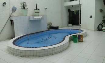 Imagem: Sobrado de Luxo no Parque dos Pássaros