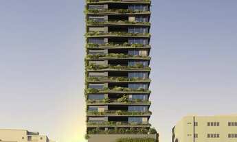 Imagem: Luxuosa Cobertura Duplex à Venda no Condomínio