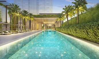 Imagem: Apartamento de luxo à venda em São Paulo-SP