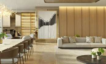 Imagem: Oportunidade Única Apartamento de Luxo