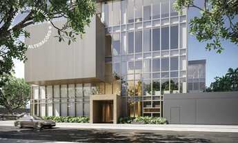 Imagem 4: Condomínio Park Avenue Ibirapuera, apartamento com 4 quartos a venda em Ibirapuera São Pau