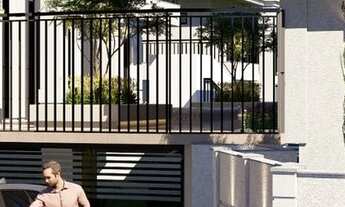 Imagem 2: Apartamento à venda em São Paulo-SP, Vila Madalena, 1 quarto, 1 suíte, 2 banheiros, 1 vaga