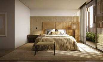 Imagem 6: Apartamento de alto padrão no Jardim Paulista, São Paulo-SP: 4 quartos, 4 suítes, 5 banhei