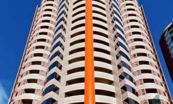 Imagem: Apartamento de luxo no Condomínio Edifício