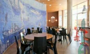 Imagem 3: Apartamento de luxo no Condomínio Edifício Debret - 4 quartos, 4 suítes, 4 banheiros, 4 va