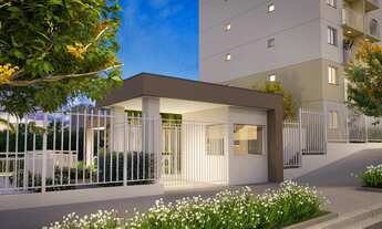 Imagem 5: Apartamento de 2 quartos no Condomínio Plano&Mais Interlagos - Reserva, Minha casa minha v