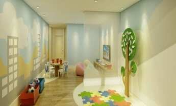 Imagem 2: Imperdível apartamento de luxo com 4 suítes no Condomínio Design Campo Belo, São Paulo-SP