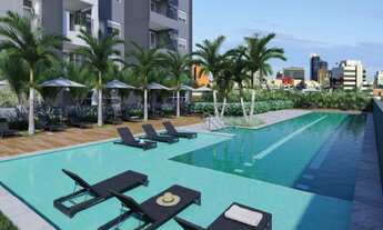 Imagem: Residencial Vértiz Club Home Tatuapé São